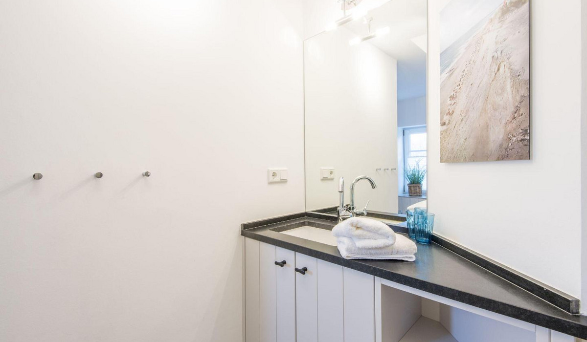 Miin Lütt´n im Witthüs, Witthüs, Whg. 7