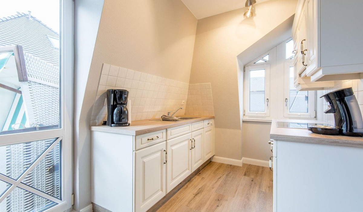 Alte Stadtgärtnerei, Whg. 21