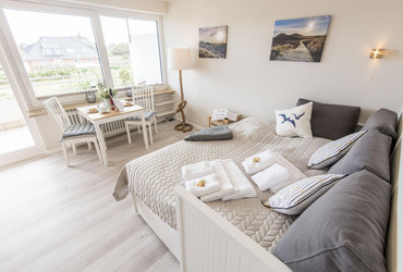 Dünenhof zum Kronprinzen, Whg. 73