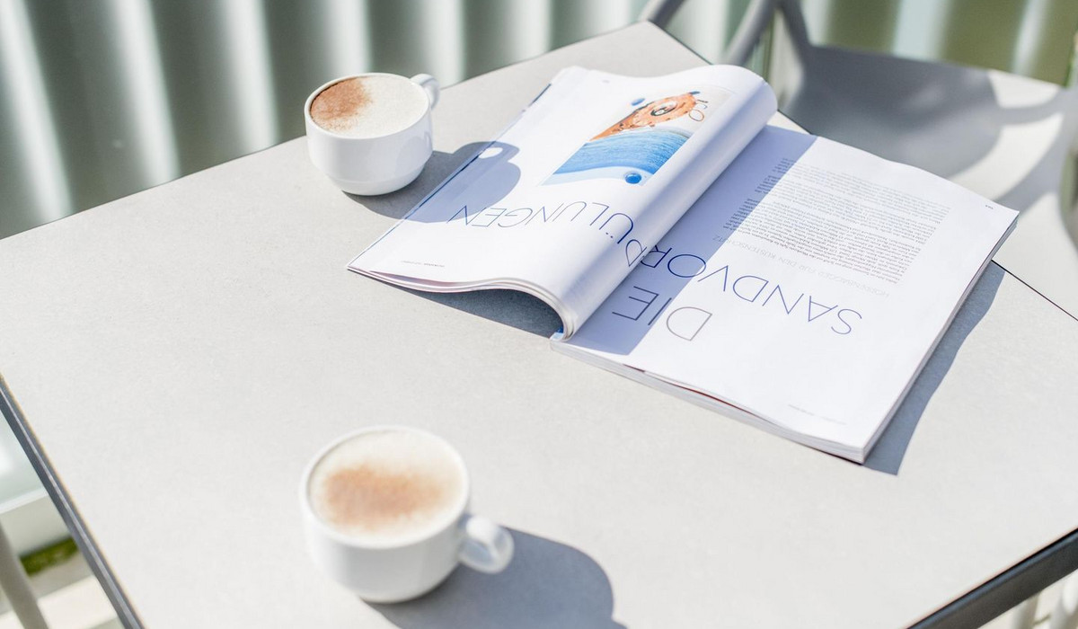 Haus Doktor-Ross-Straße 31, Whg. 8 White Sands