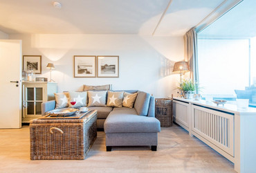 Haus Käpt'n-Christiansen-Straße 30, Whg. 59 Peter