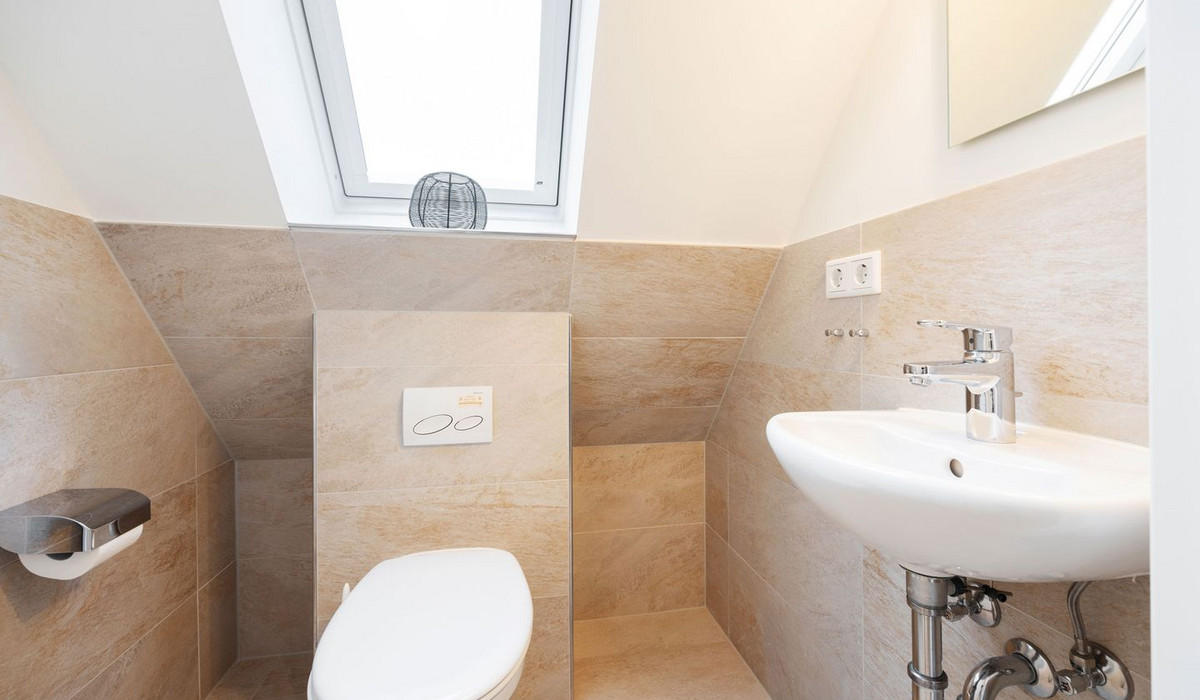 Haus Norderstraße 55, Whg. 9