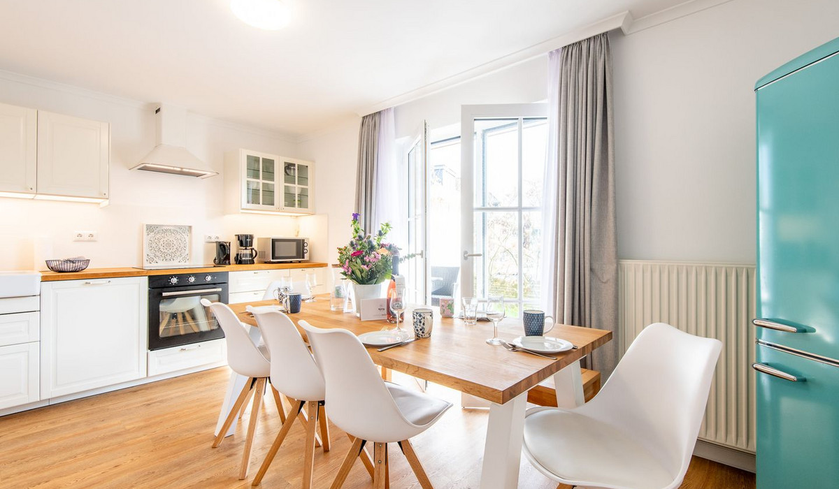 Haus Nordhedig 1, Whg. 3