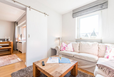 Haus Steinmannstraße 16, Whg. 02