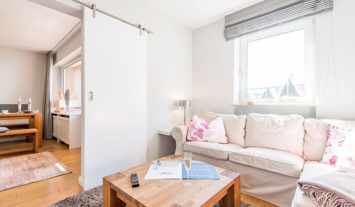 Haus Steinmannstraße 16, Whg. 02