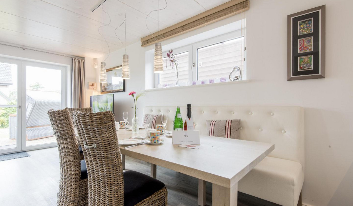 Haus Waldwinkel 18, Whg. Auszeit