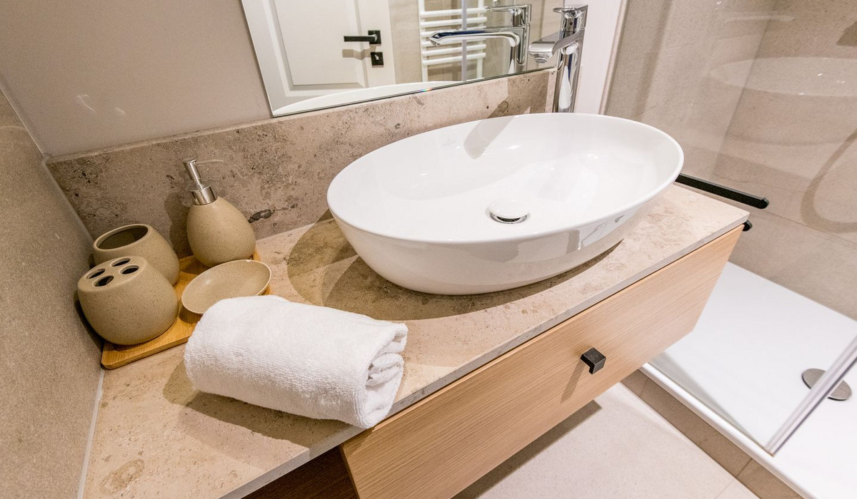 Inselliebe Whg. 03 Tinnum