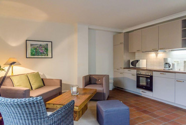 Senwai-Hüs, Whg. 1 Braderup