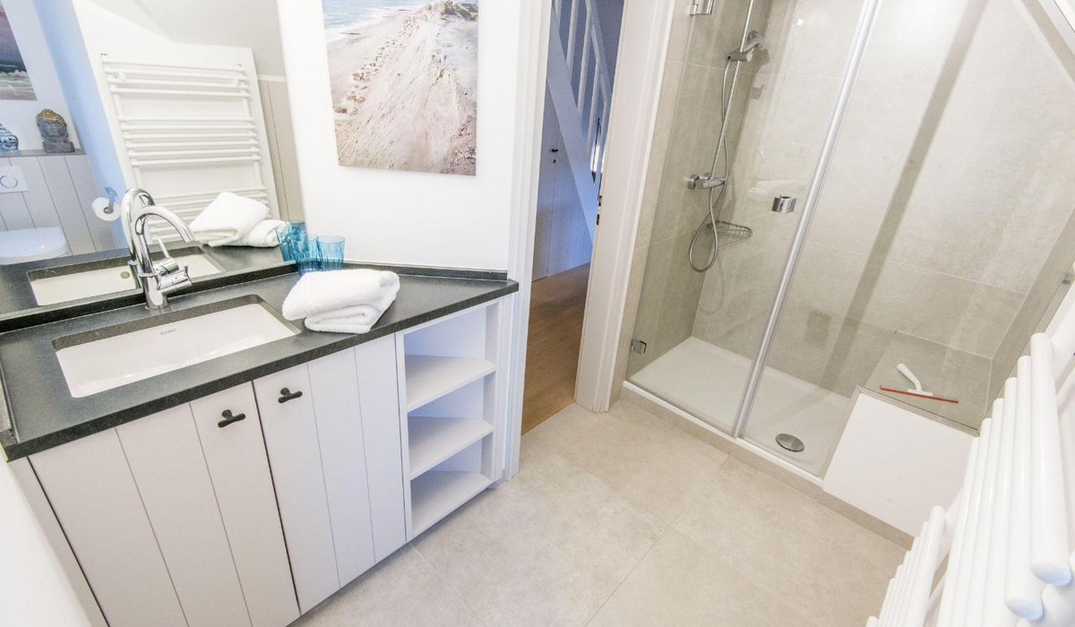 Miin Lütt´n im Witthüs, Witthüs, Whg. 7