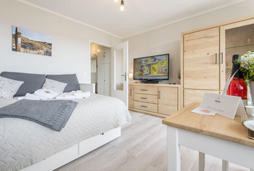 Dünenhof zum Kronprinzen, Whg. 73