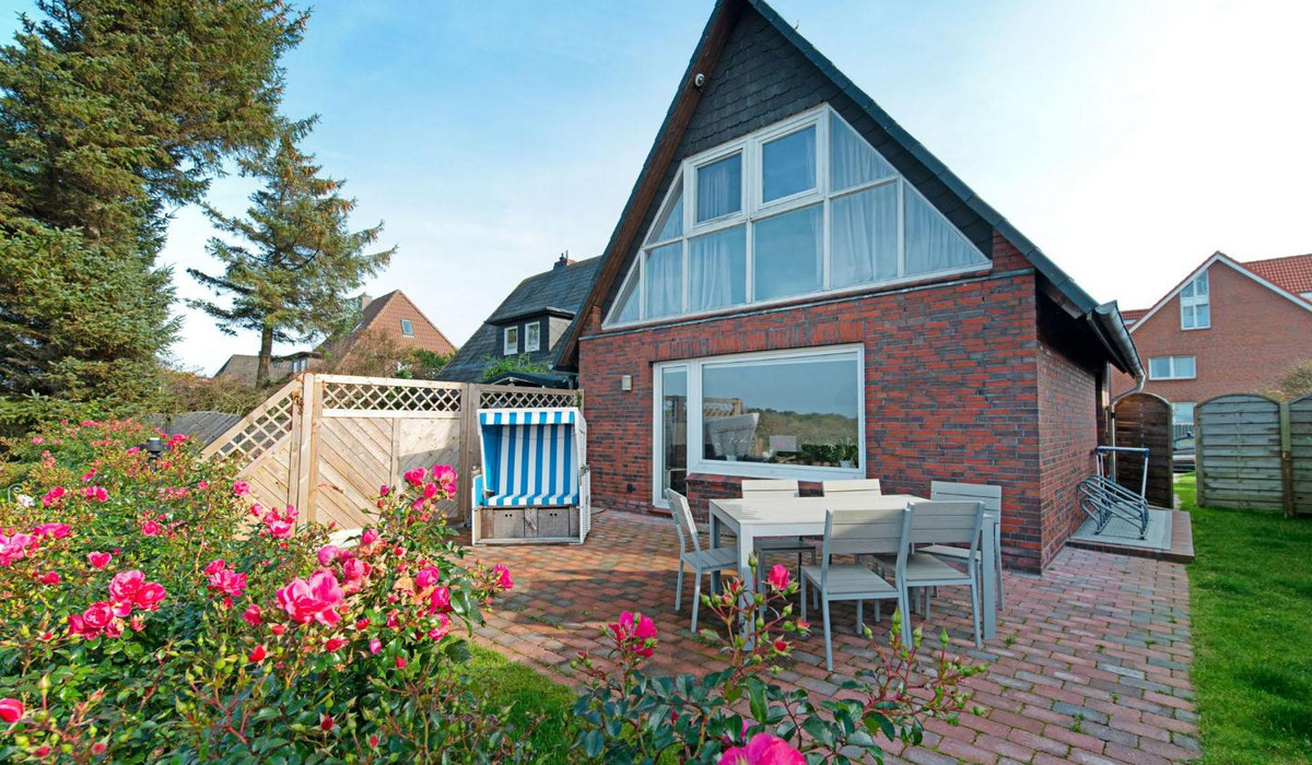 Ferienhaus Heidehüschen