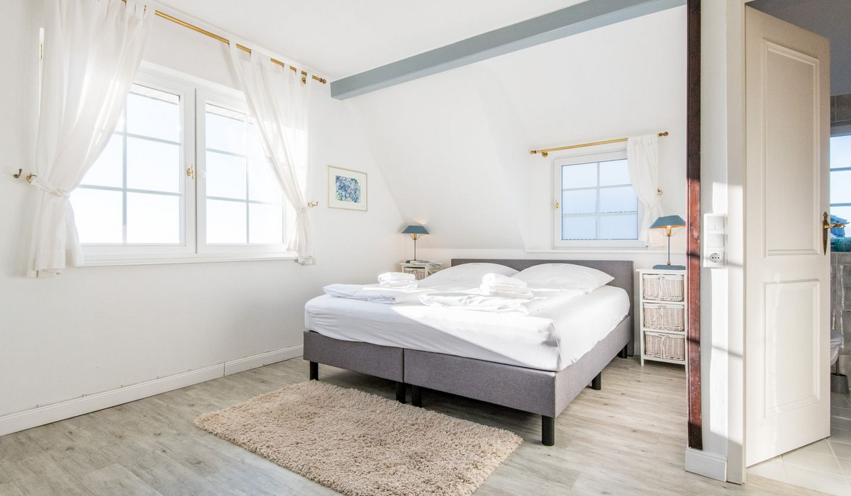 Ferienhaus Weitblick