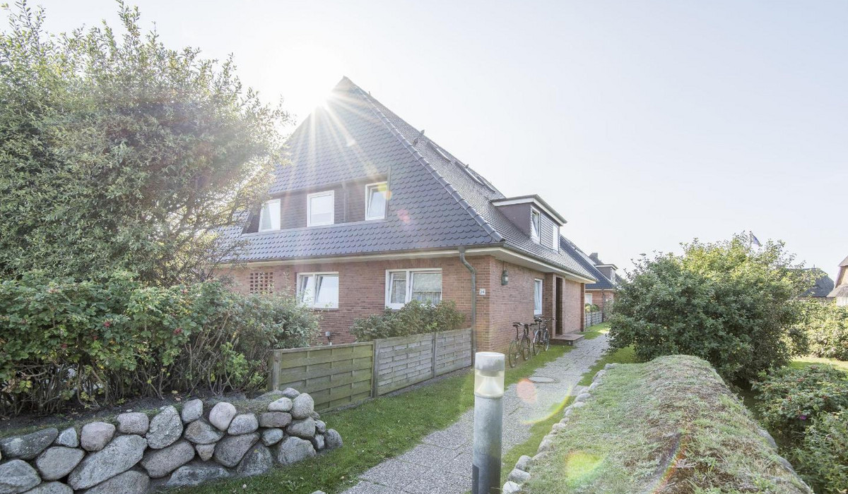 Haus Christof, Whg. 9