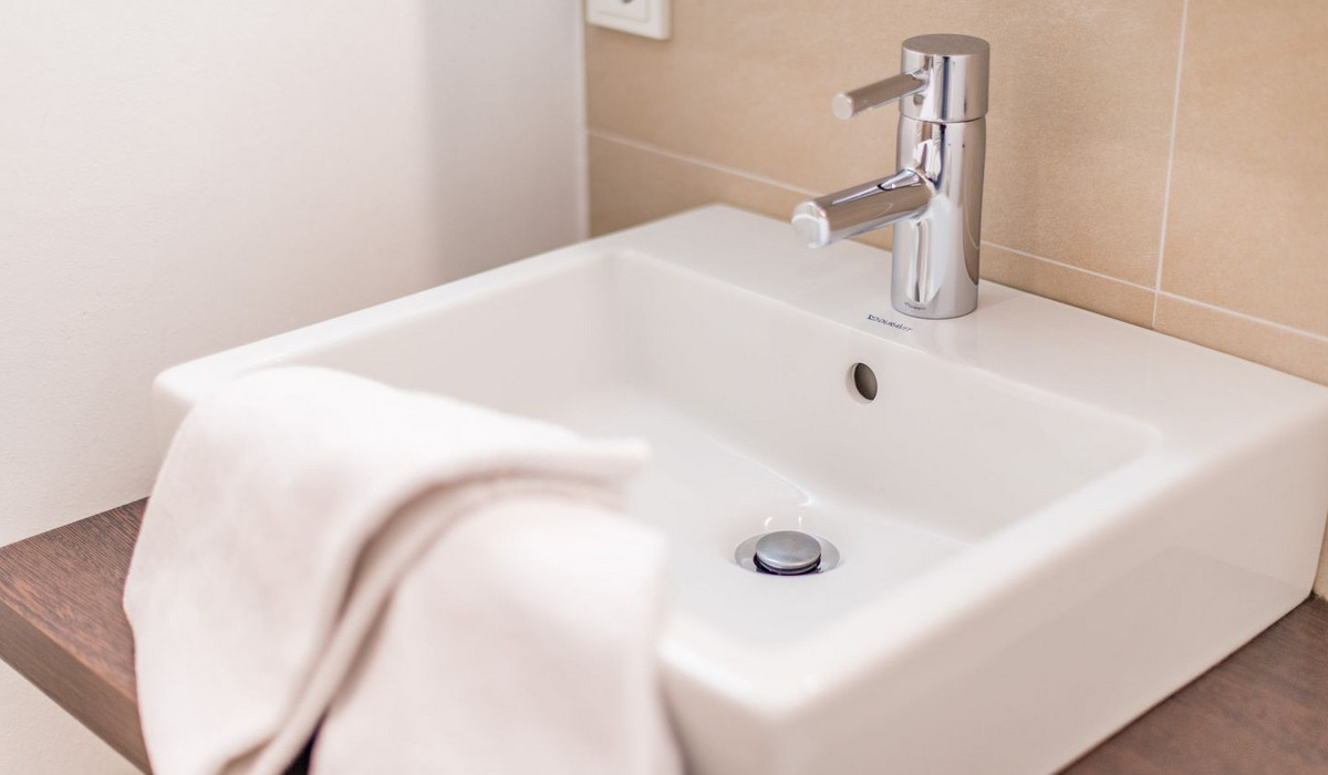 Haus Nordmarkgarten, Whg. 2