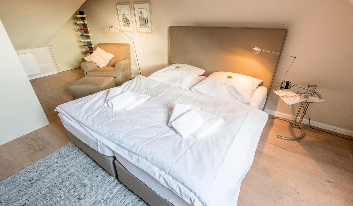 Haus Nordmarkgarten, Whg. 4