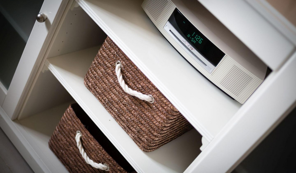 Haus Weesterhuk, Whg. 8 Jopi