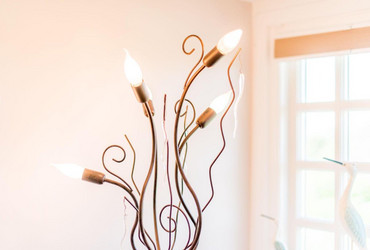 Nuur Hiir Hüs, Whg. 4