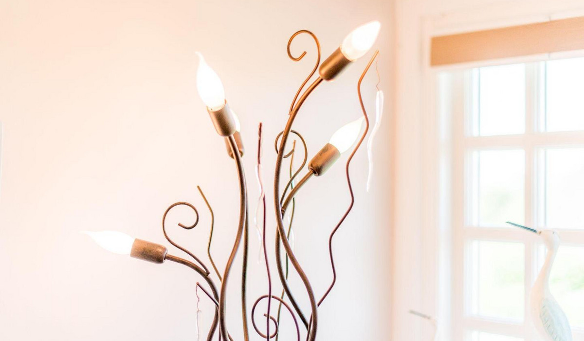 Nuur Hiir Hüs, Whg. 4