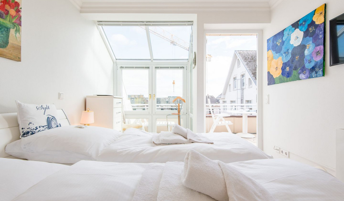 Residenz Bismarck, Whg. 19