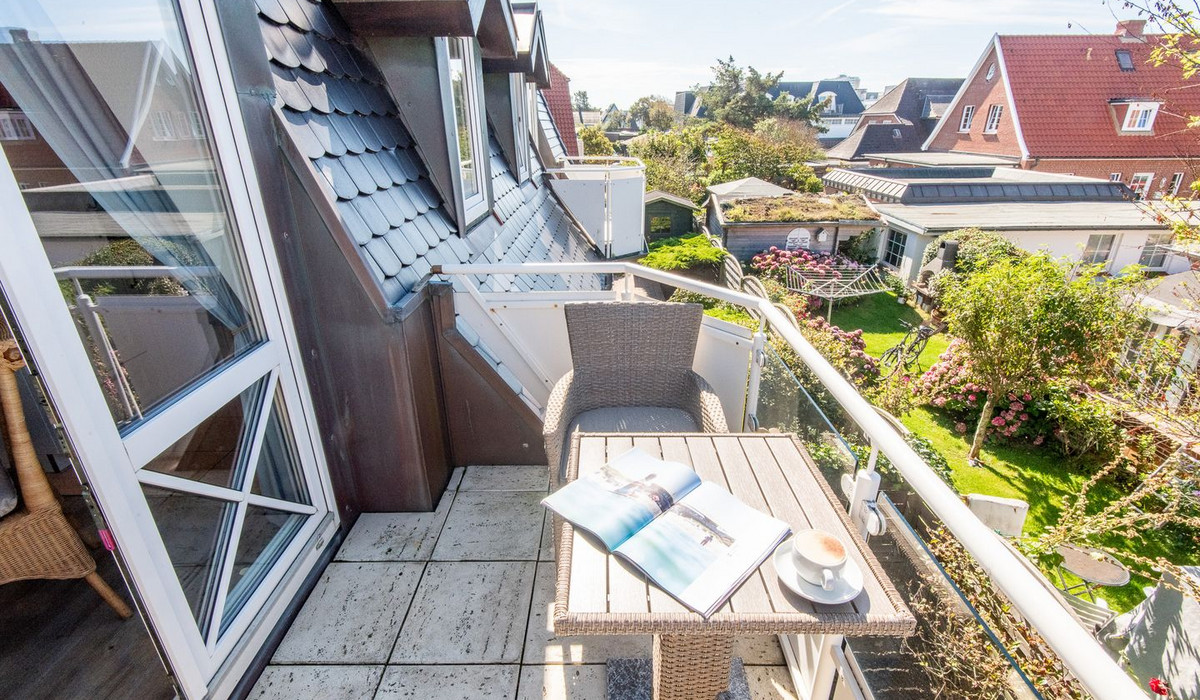 Alte Stadtgärtnerei, Whg. 28