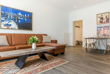 Art your Life - Residenz, Whg. 1 Luigi