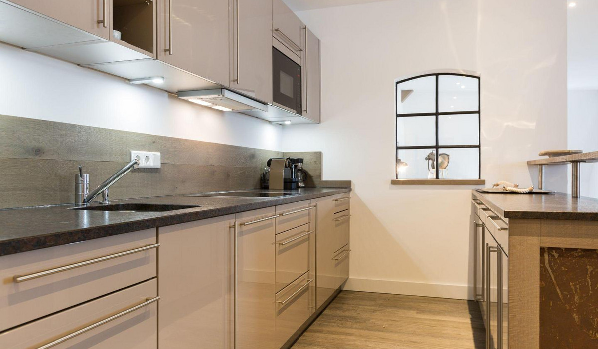 Art your Life - Residenz, Whg. 11 Superdet