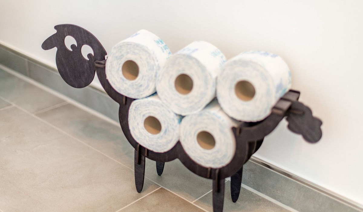 Haus Dünenweg Whg. 2