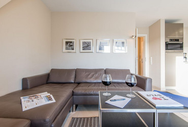 Haus Nordmarkgarten, Whg. 4