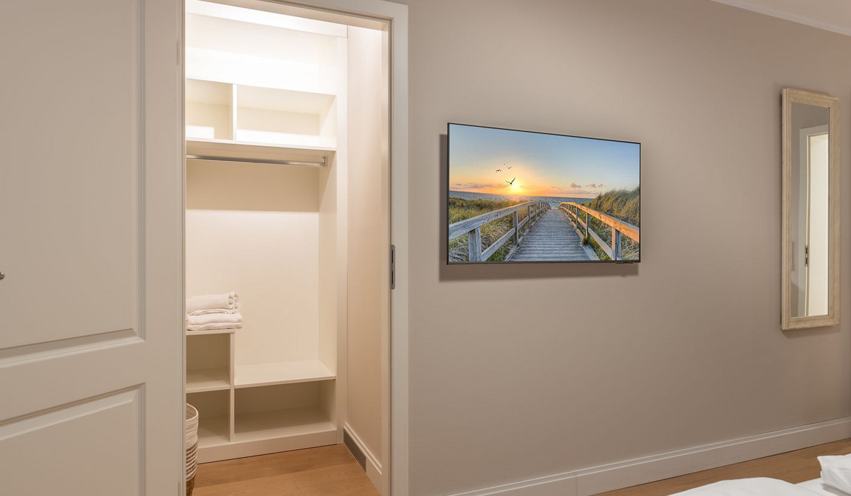 Haus Nordmarkgarten, Whg. 5