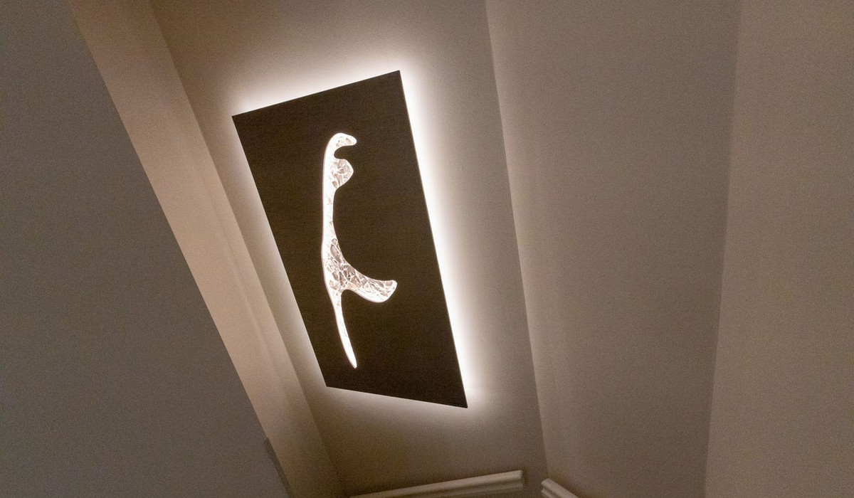 Haus Nordmarkgarten, Whg. 5