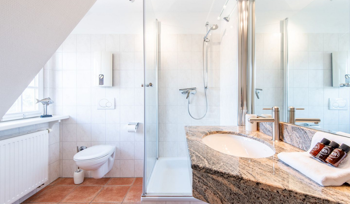 Haus Strandweg Whg. 02