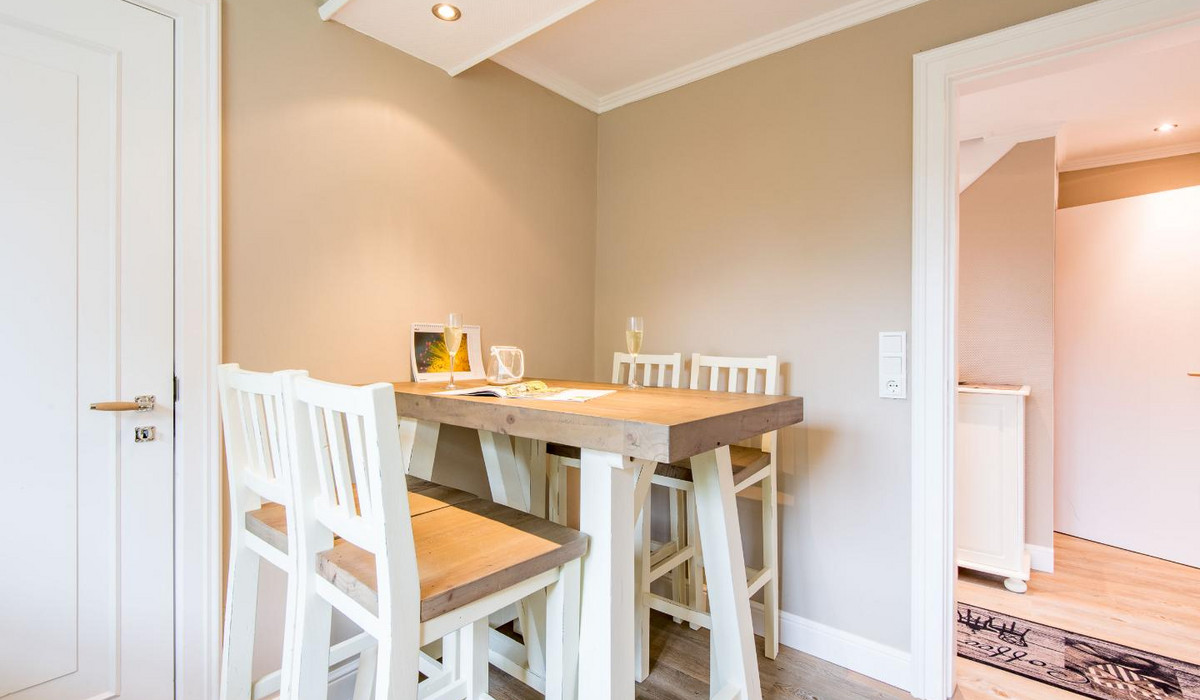 Haus Süderwung 24, Hausteil A