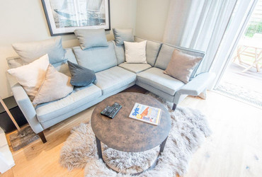 Höög Hüs, Whg. 2B