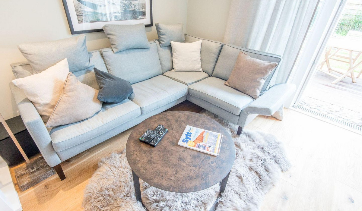 Höög Hüs, Whg. 2B