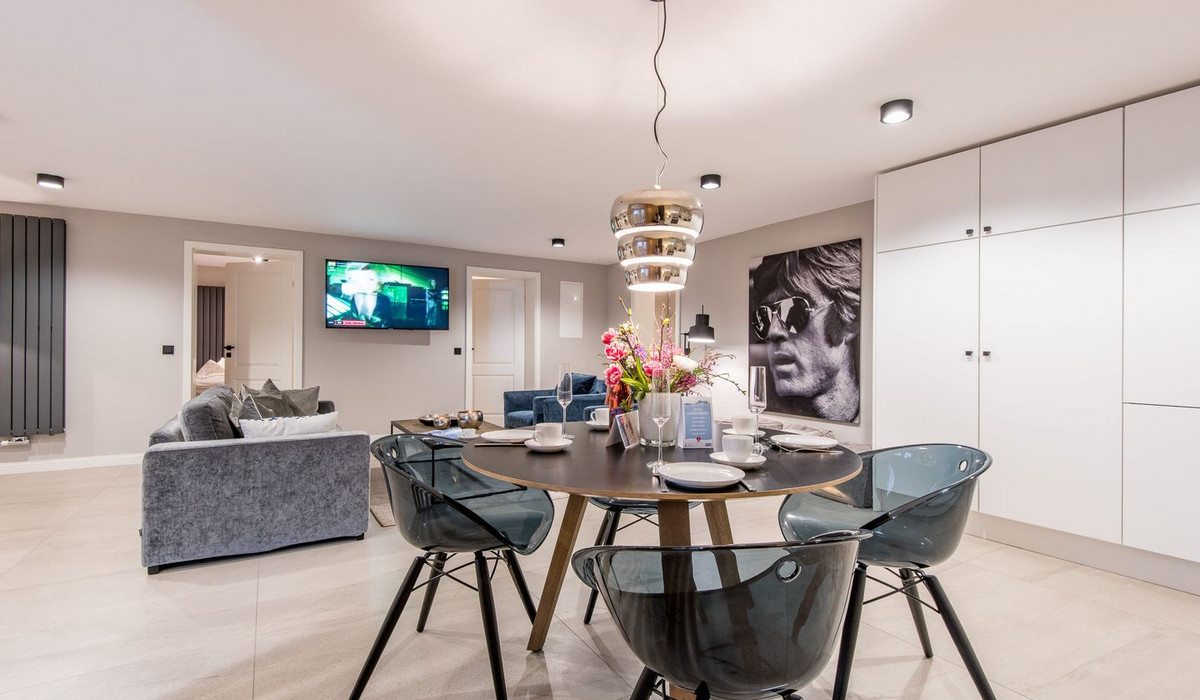 Inselliebe Whg. 05 Rantum