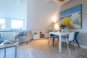 Nordlichtdeele Whg. 08