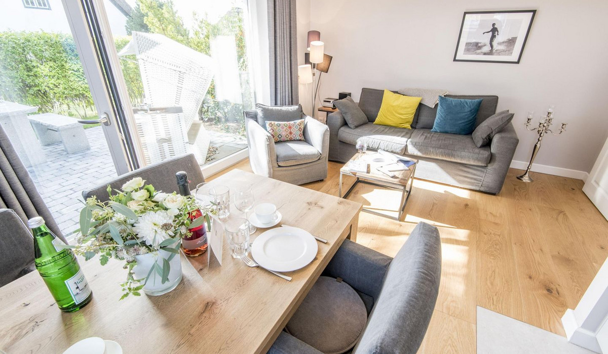 - Whg. 1 "Friedrichshain"