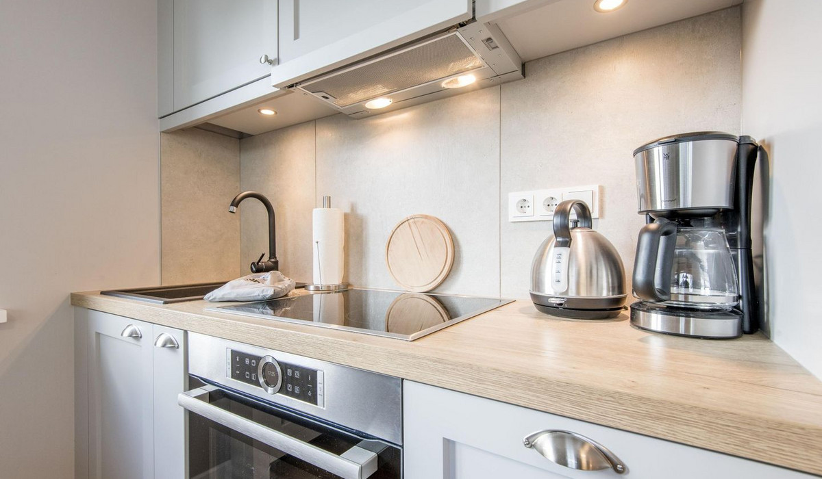 - Whg. 2 "Waldidyll"