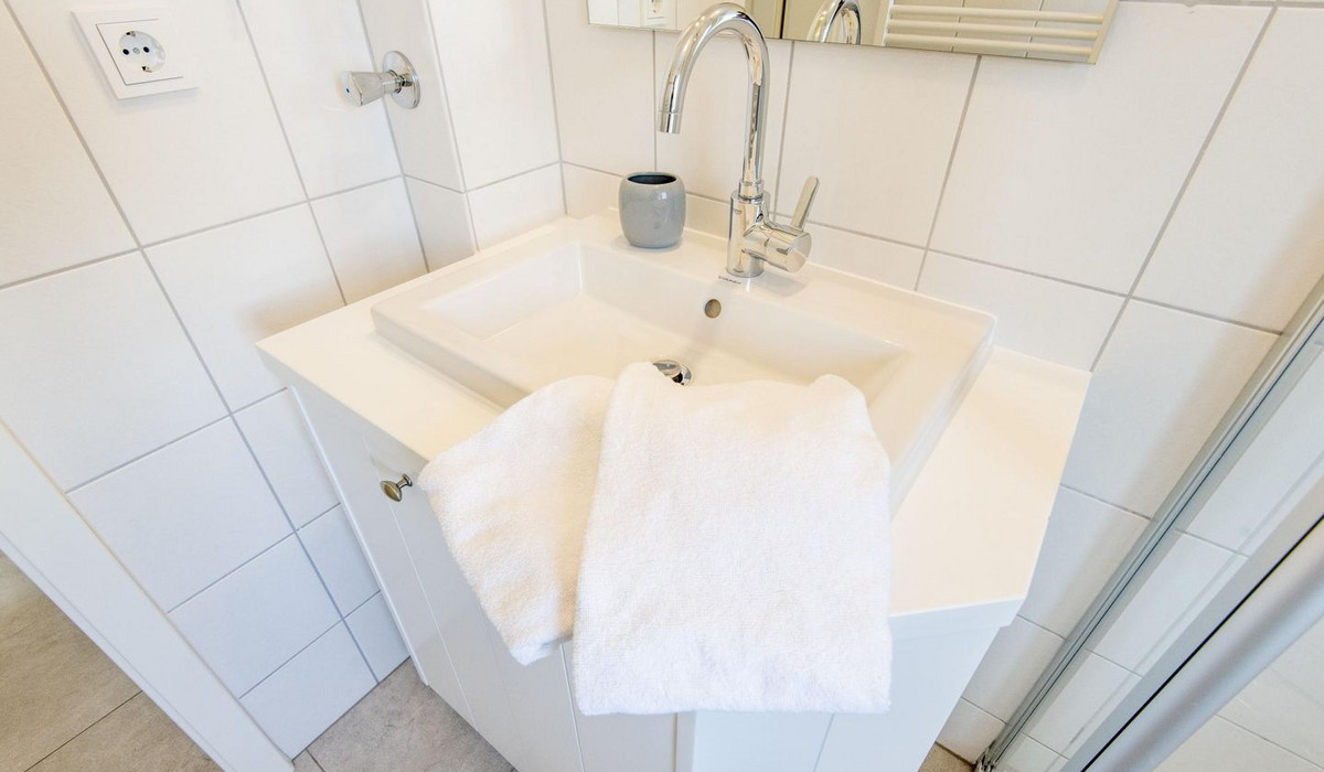 - Whg. 3 "Wiesenblick"