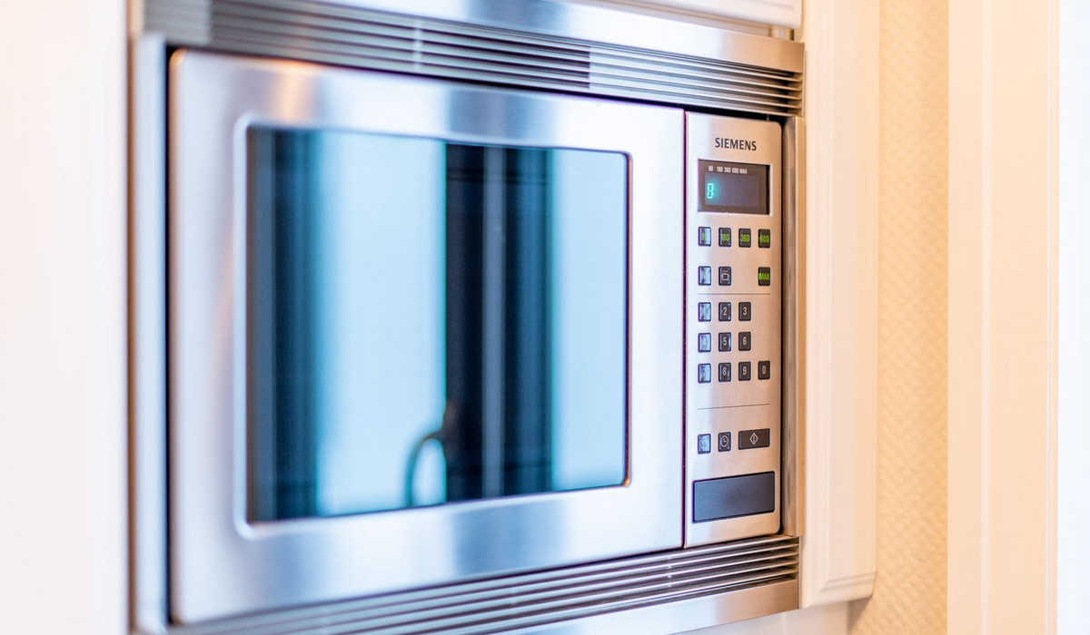 Stadthaus Boysenstraße, Whg. 5