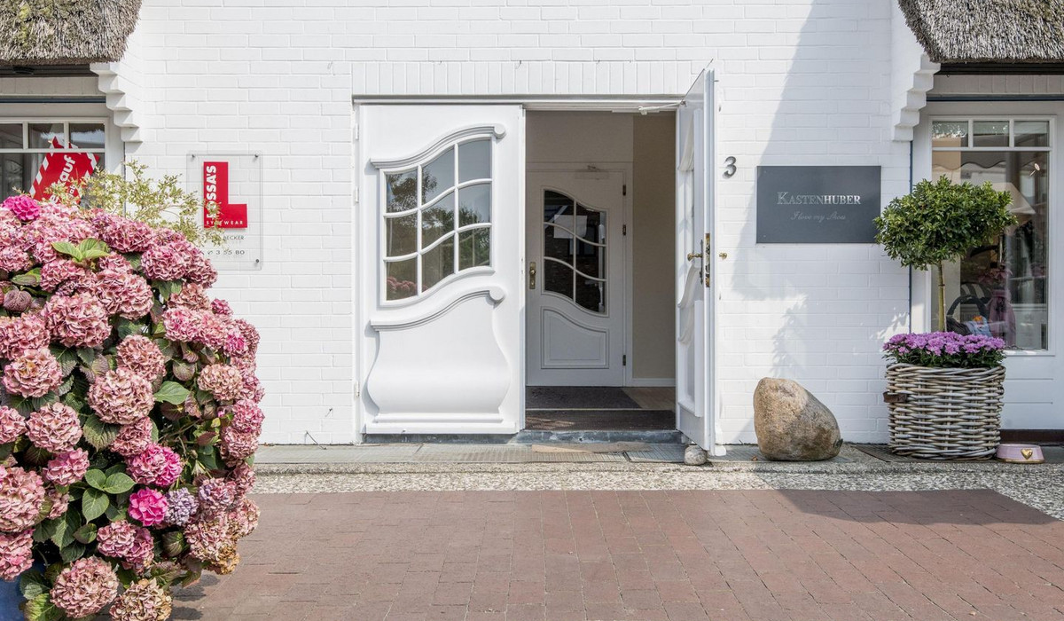 Alte Mühle, Whg. 12 Polo Suite