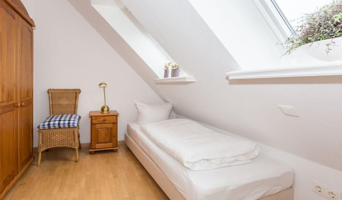 Alte Stadtgärtnerei, Whg. 14