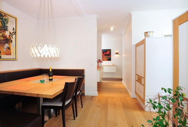 Die Villa 1903, Whg. 2