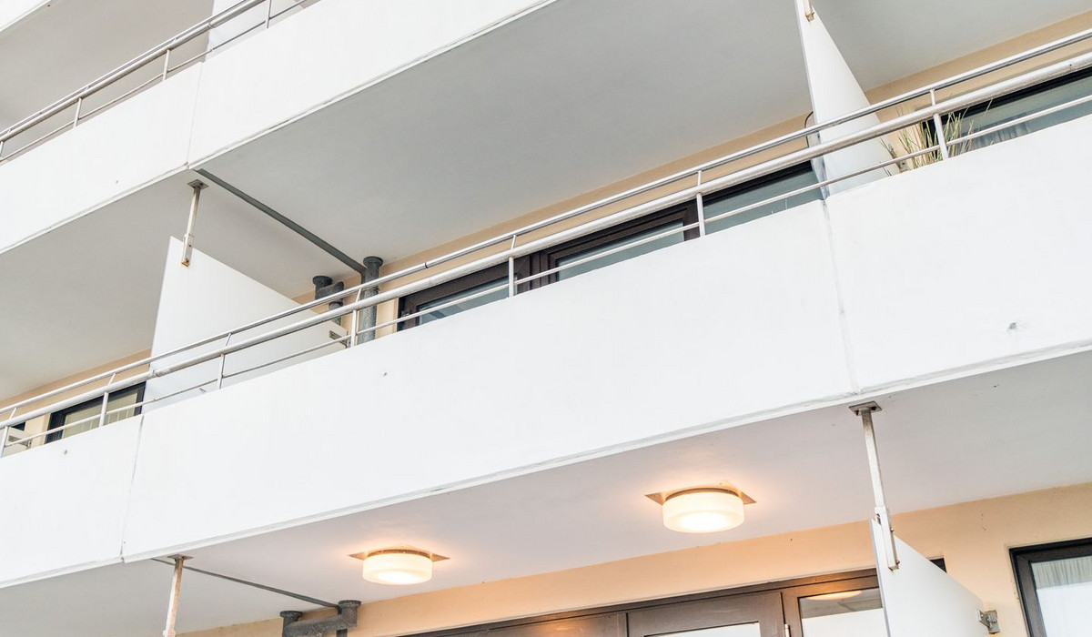 Dünenhof zum Kronprinzen, Whg. 75