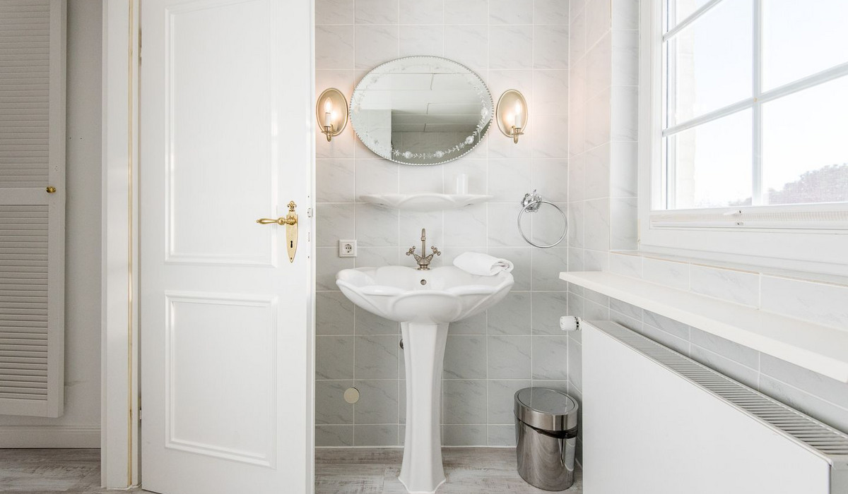 Ferienhaus Weitblick