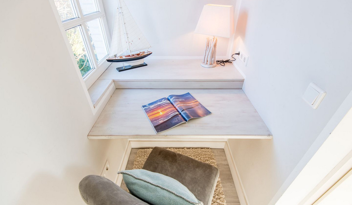 Ferienhaus Weitblick