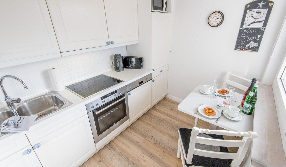 Haus Ankerlicht, Whg. 74