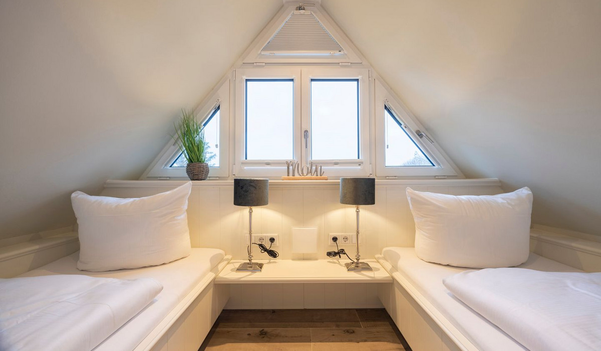 Haus Munkmarscher Straße 14c