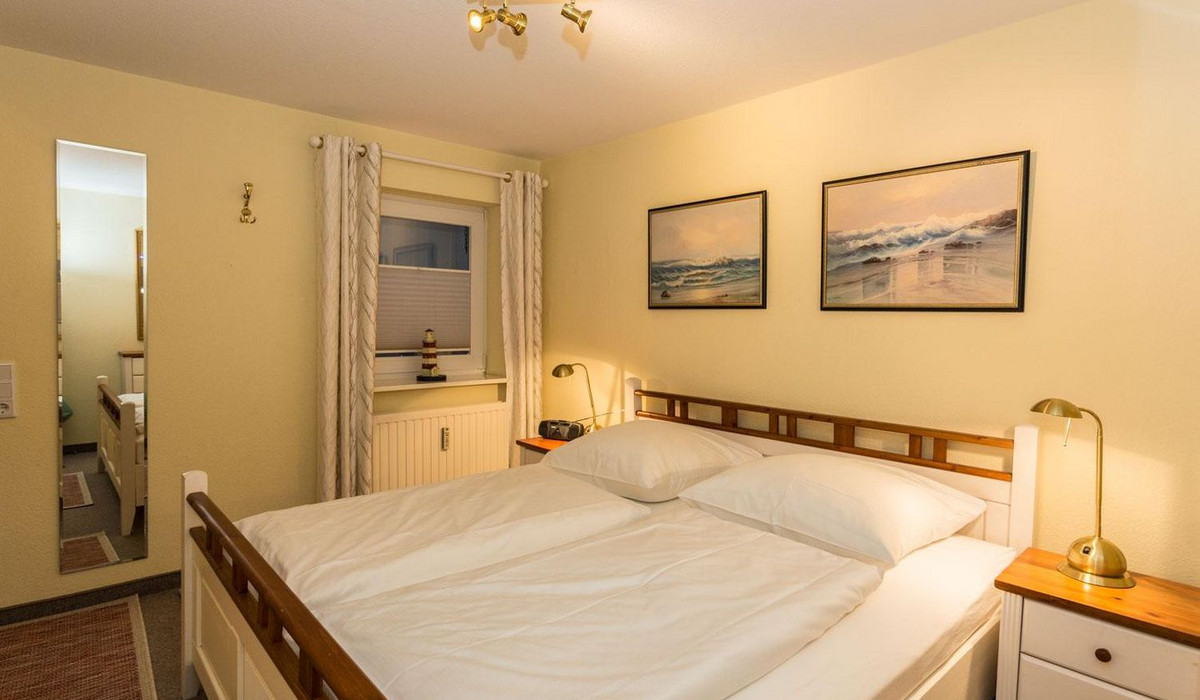 Haus Norderstraße 61, Whg. 1