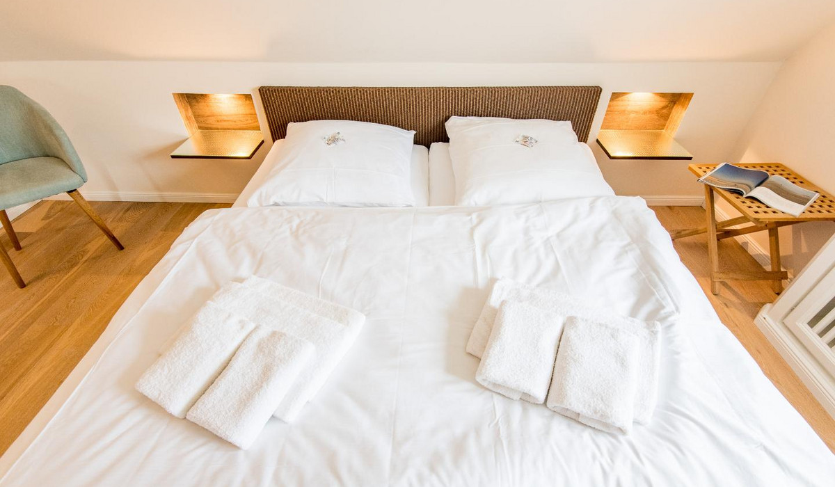 Haus Süderwung 24, Hausteil A